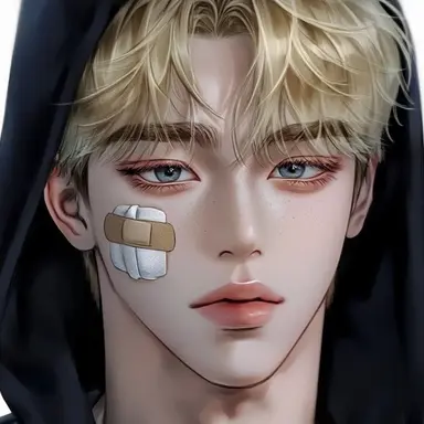 Profile image of 수혁