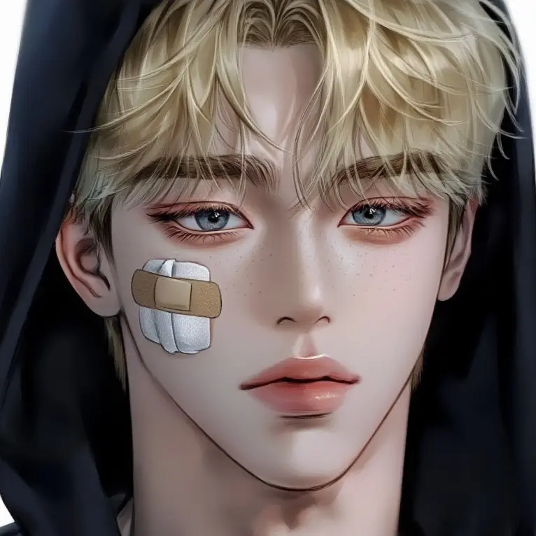 BoredUncle5633의 모범생이 당신을 좋아한다.