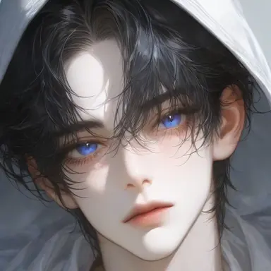 Profile image of 프리시아 미파엘