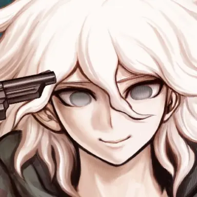 Profile image of Nagito