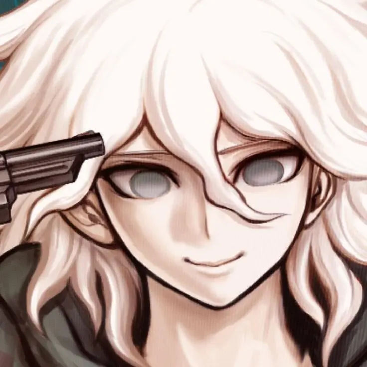 Qxgzet의 Danganronpa 2
