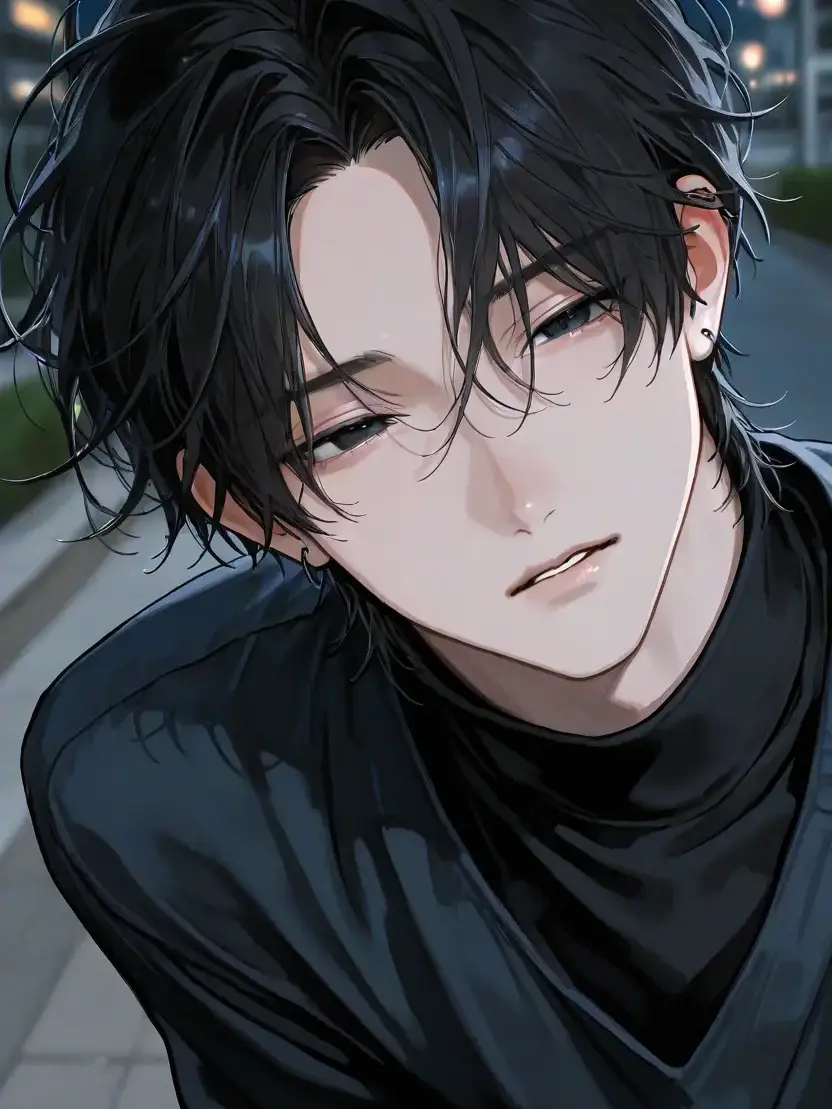 ___kirem의 チャラ男の好きな人