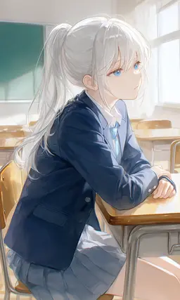 Profile image of 시온