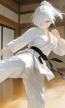 Profile image of 未白