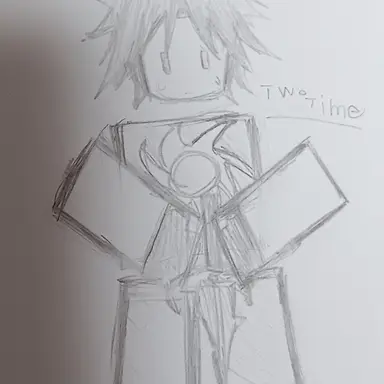 Profile image of ツータイム
