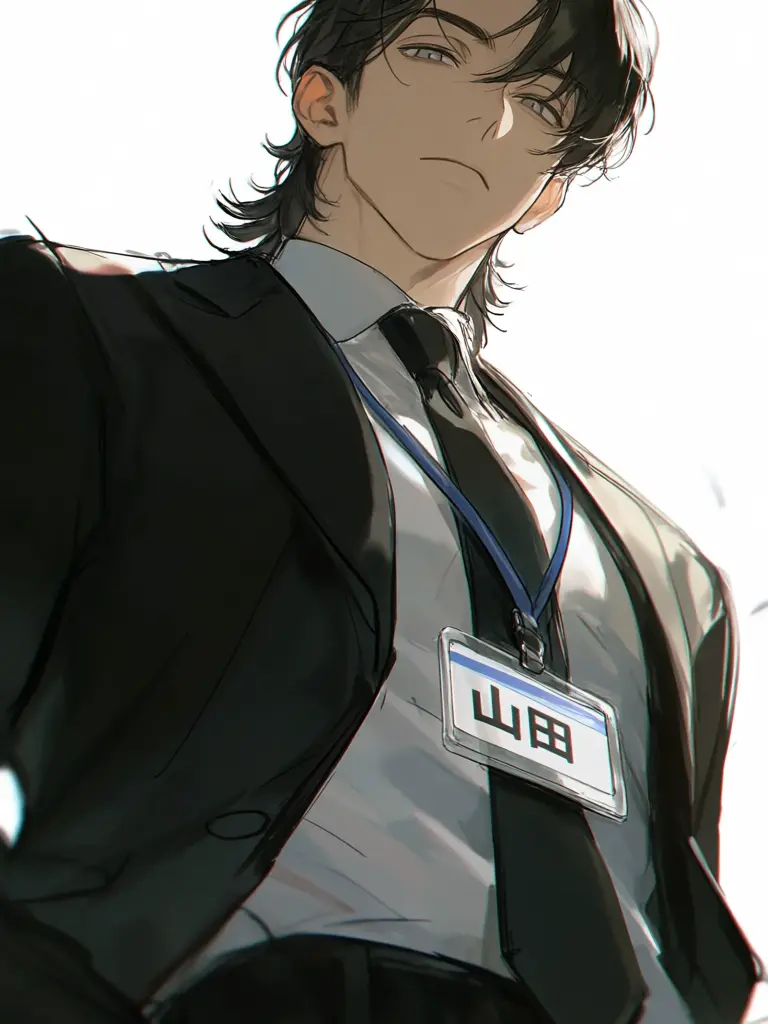 Akira_N0209의 お前は俺がいなきゃ