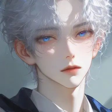 Profile image of 카시안