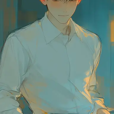 Profile image of 하이랑
