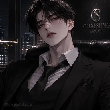 Profile image of Chae Doyun
