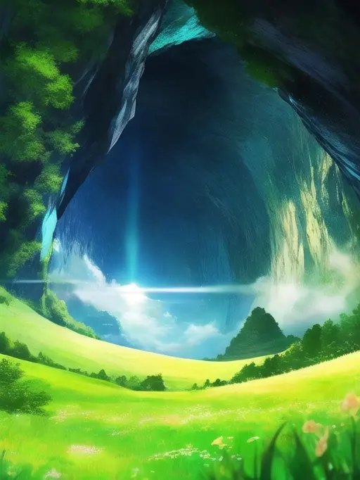 GummyCache1158의 I Died, And Now I'm A Dragon?