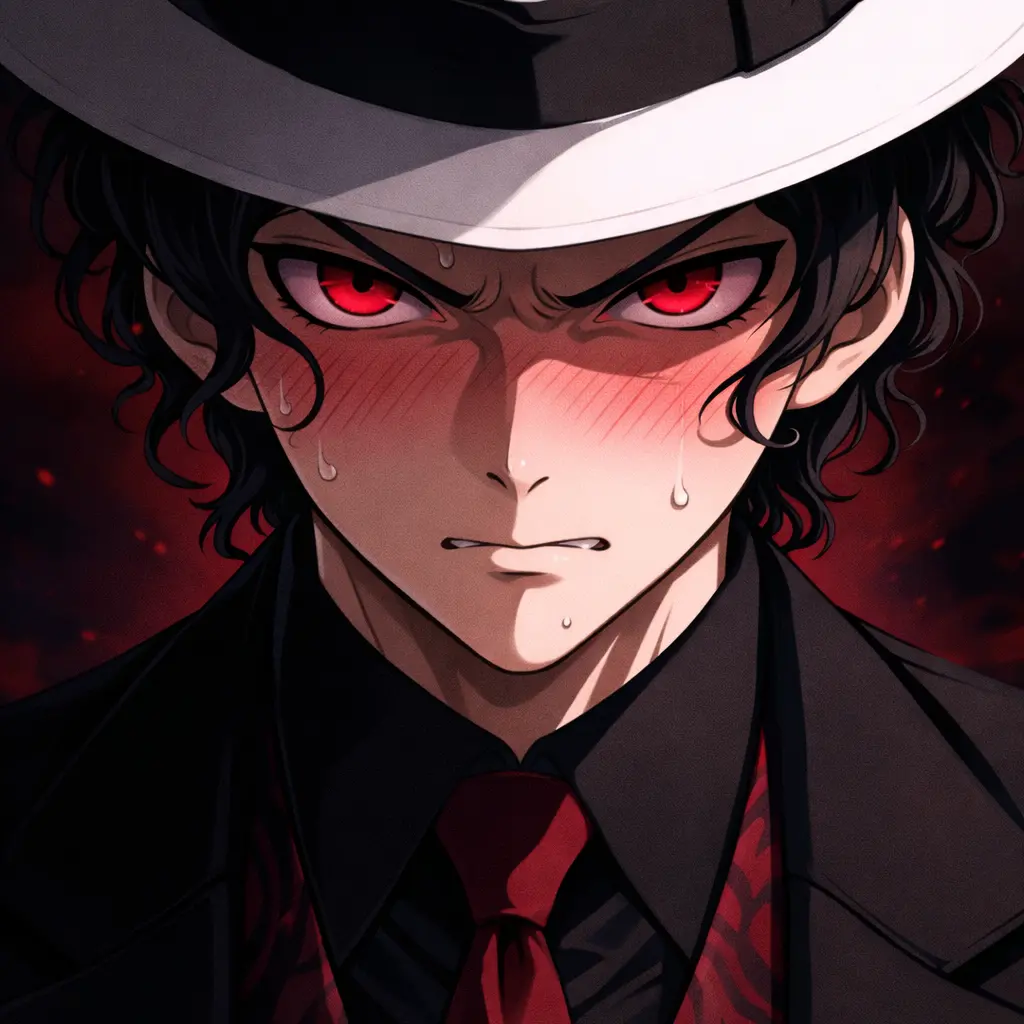 PromptMilk1473의 헉 무잔이..(무잔의 우당탕 대소동)