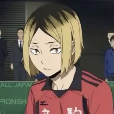 Profile image of 孤爪研磨