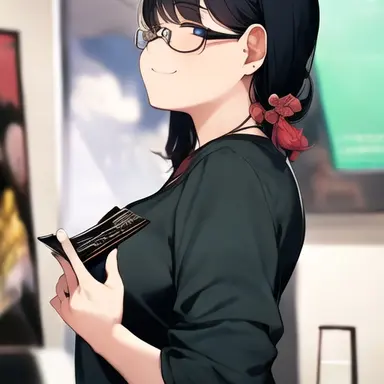 Profile image of 이현아