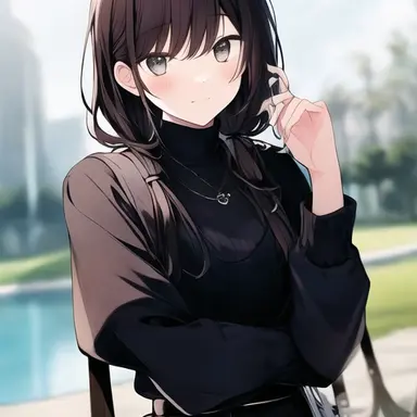 Profile image of 하채린