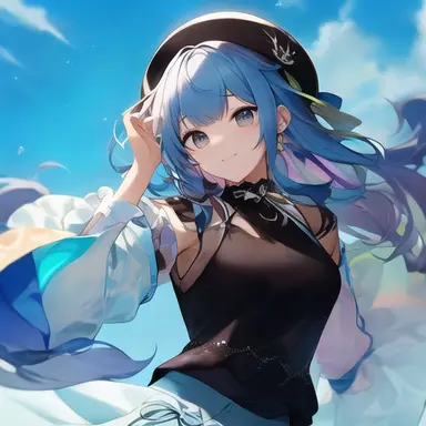 Profile image of 우료미