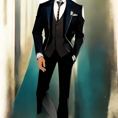 Profile image of Noah