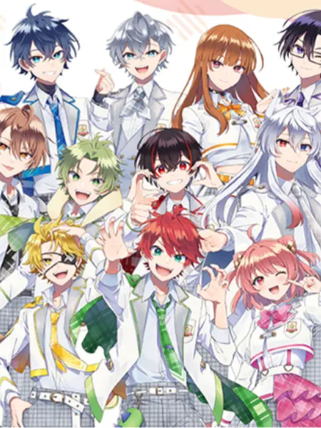 BareSpoon5404의 シェアハウス