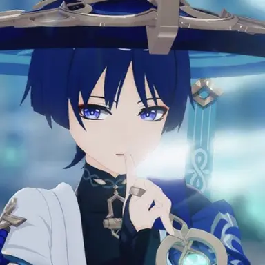 Profile image of 放浪者