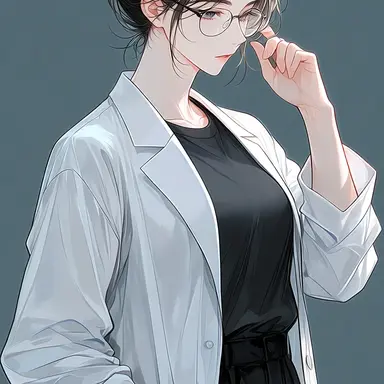 Profile image of Sophie-anne Blackwell