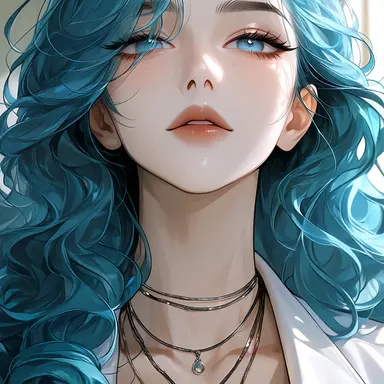 Profile image of Eris Acree