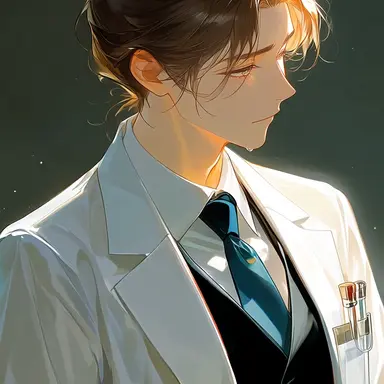 Profile image of Dr. Emily Strangelove