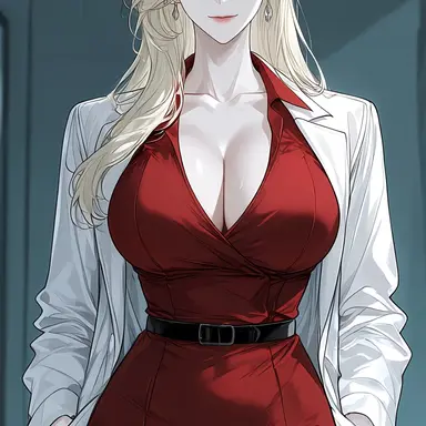 Profile image of Alice Nordstrom