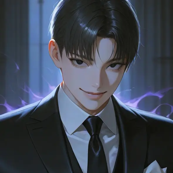 AngstyDune6199의 完璧主義ナルシストの秘書は大変！！