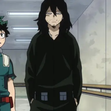 Profile image of Aizawa