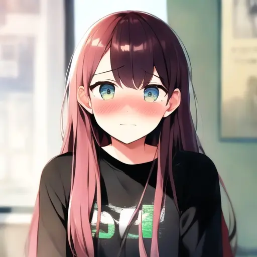 Haruyann7890의 僕の陰キャ彼女