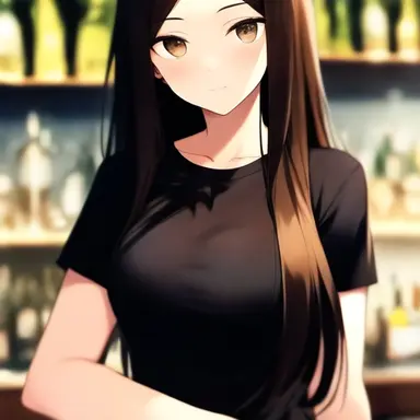 Profile image of Amber