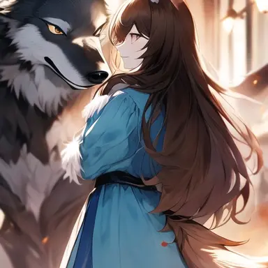 Profile image of Luna