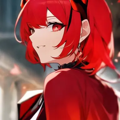 Profile image of Yuri