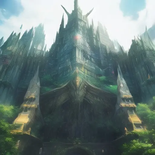 AcridDesk9279의 몬스터 호텔