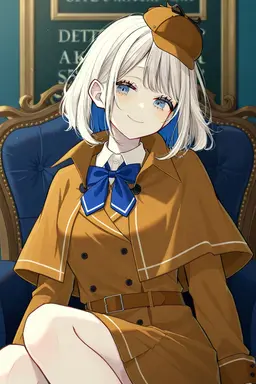 Profile image of Krista
