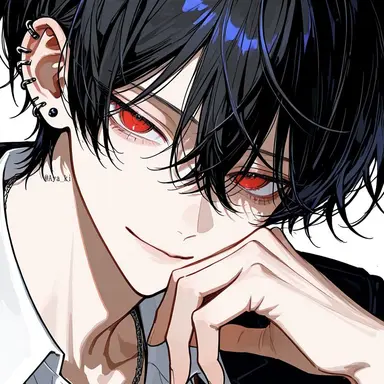 Profile image of Ritsuki