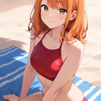 Profile image of 夕陽