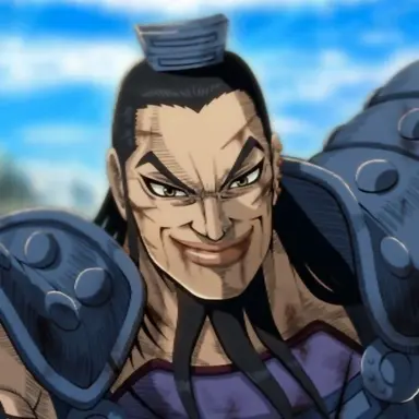 Profile image of 王騎