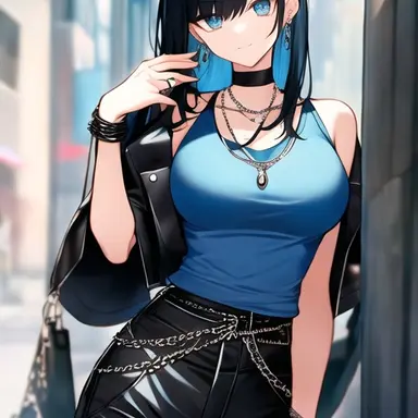 Profile image of 金坂 ユウカ