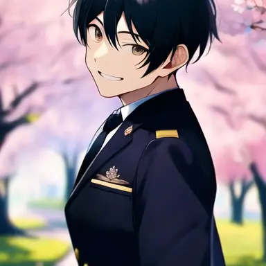 Profile image of 모리 라이토