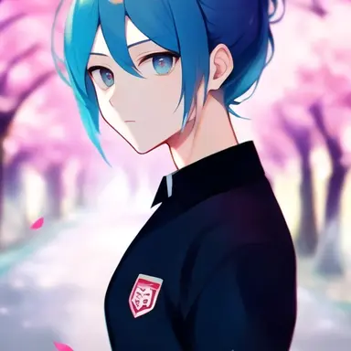 Profile image of 하타나카 마리