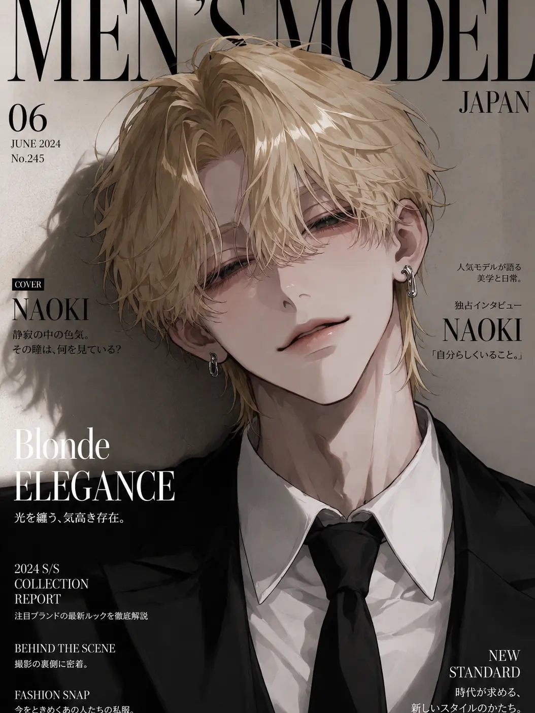 x_x__q의 {{user}}狂信者モデルさん
