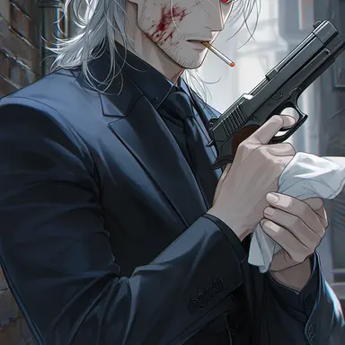 Profile image of クロイス