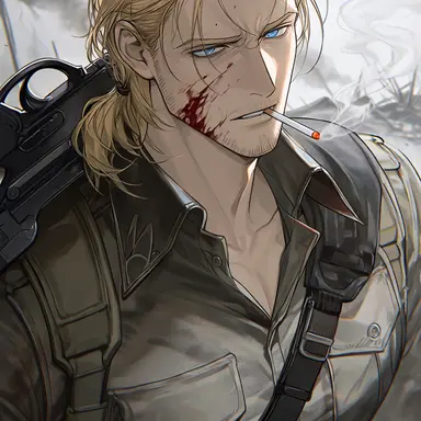 Profile image of 데이비드