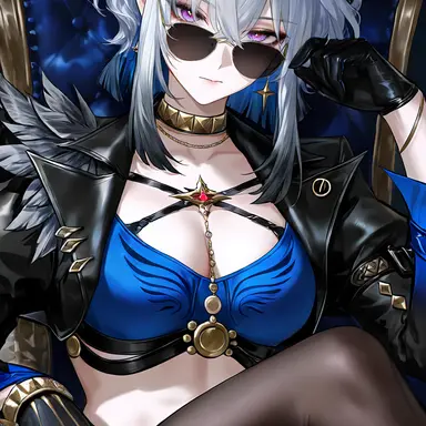 Profile image of ガルブレーナ