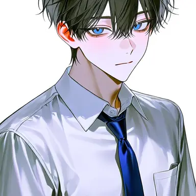 Profile image of チェ・イジン