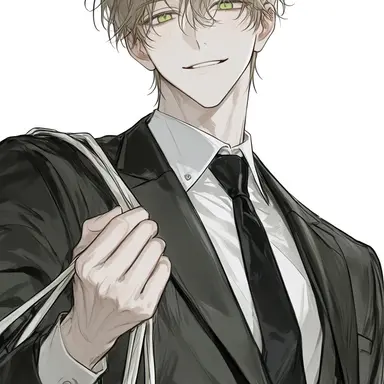 Profile image of James