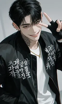 Profile image of Kaoru Kirishima