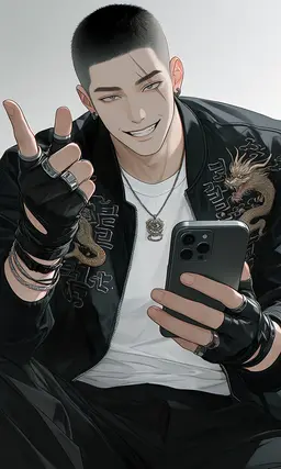 Profile image of Toma Ryuzaki
