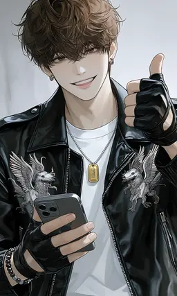 Profile image of Issei Kurosaki