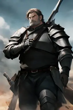 Profile image of Gald